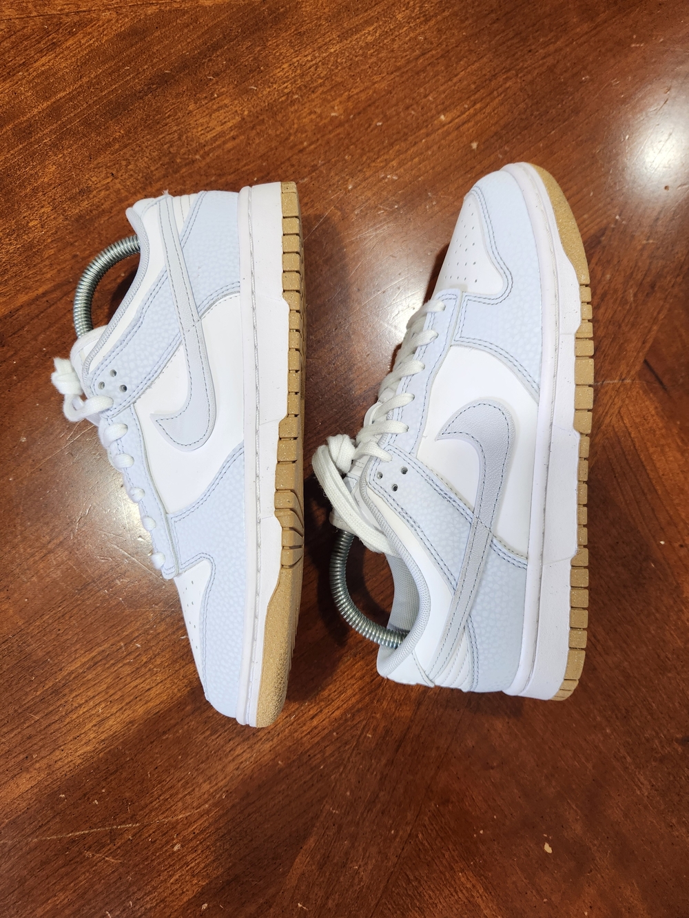 Nike Dunk Low Women Size 8 - Picture 2 of 7